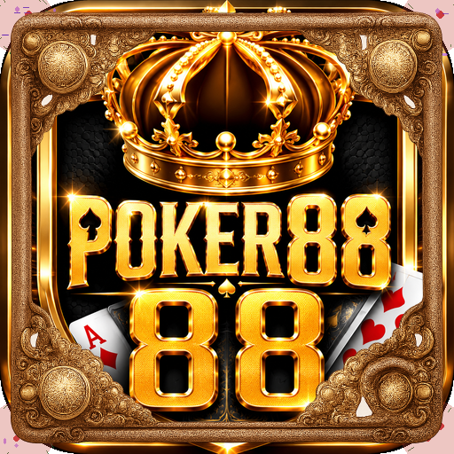 poker88 — mitra unggulan